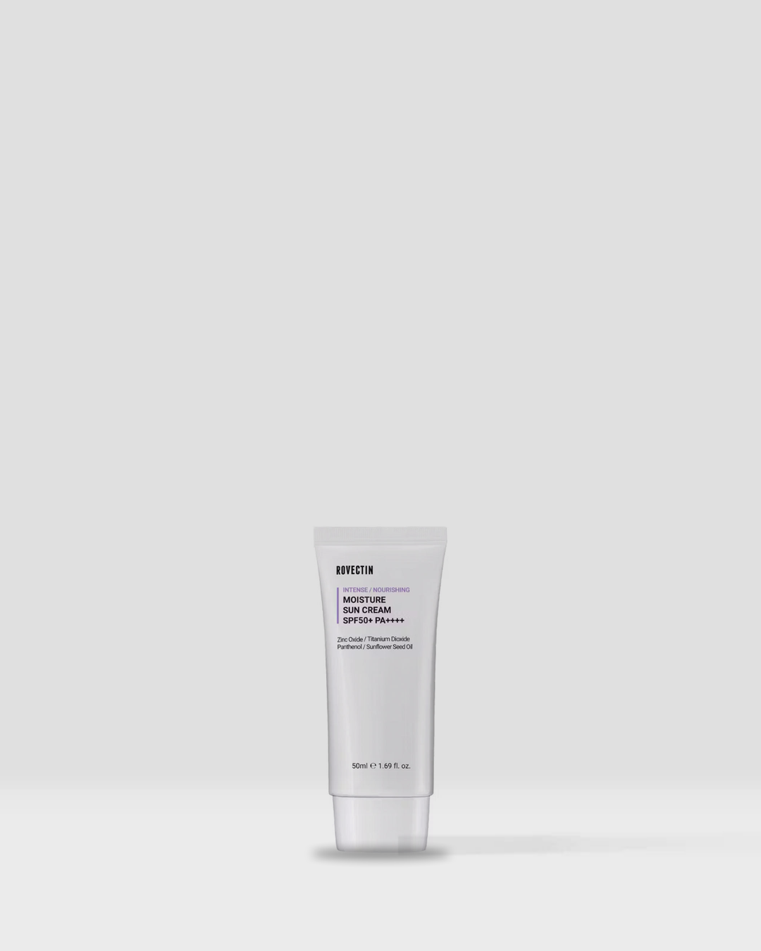 ROVECTIN - Intense Moisture Sun Cream SPF50+ PA++++ 50ml