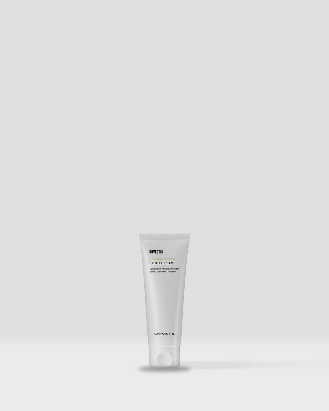 ROVECTIN - Calming Lotus Cream 60ml