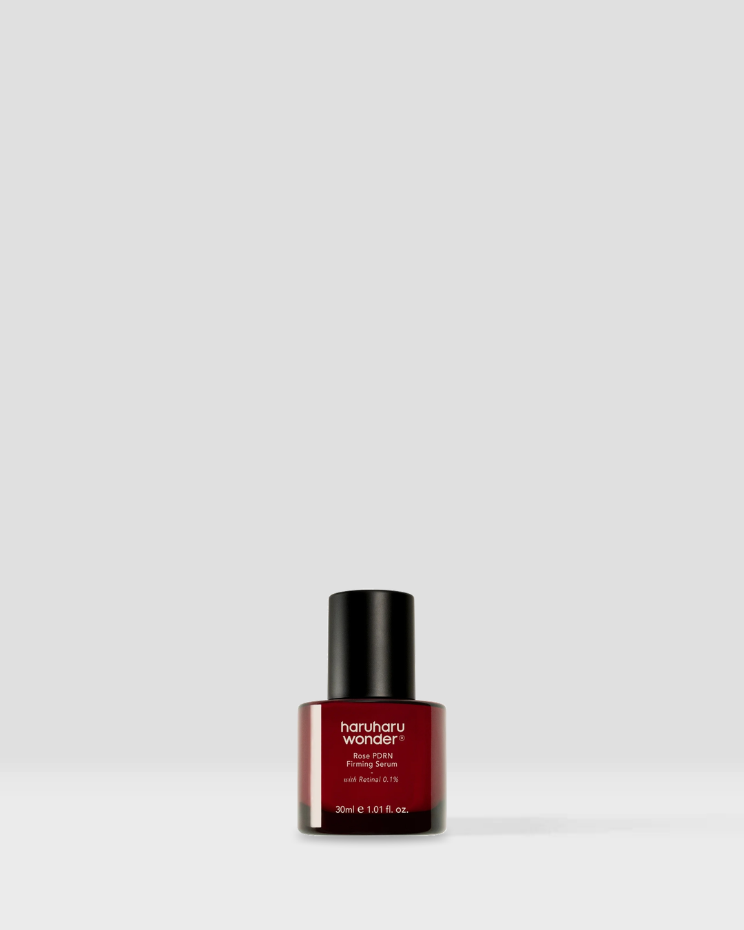HARUHARU WONDER - Rose PDRN Firming Serum 30ml