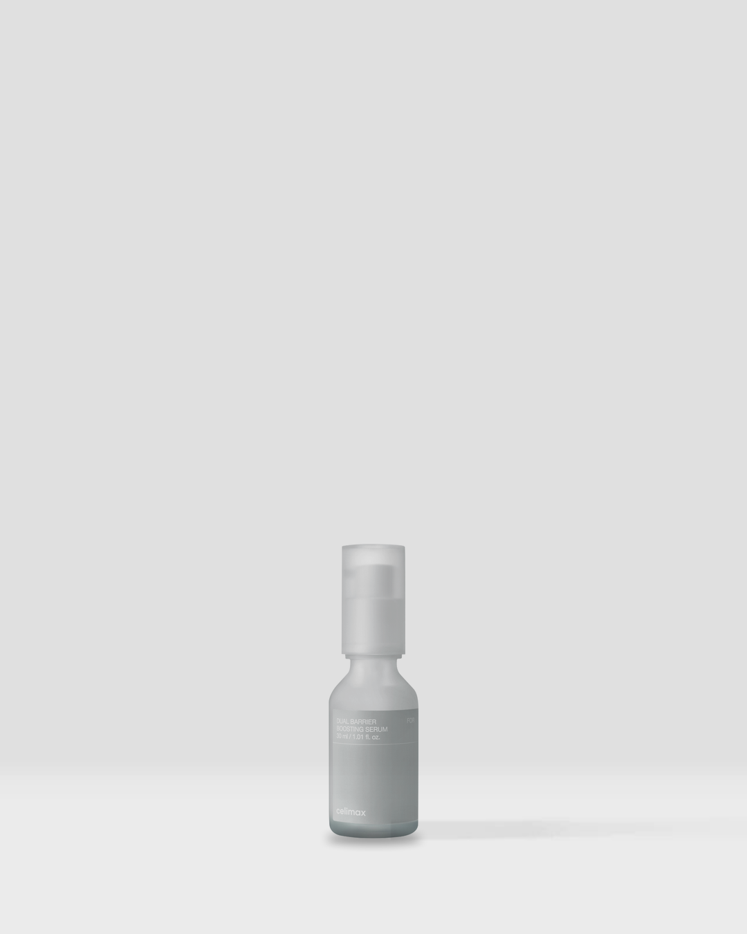 CELIMAX - Dual Barrier Boosting Serum 30ml
