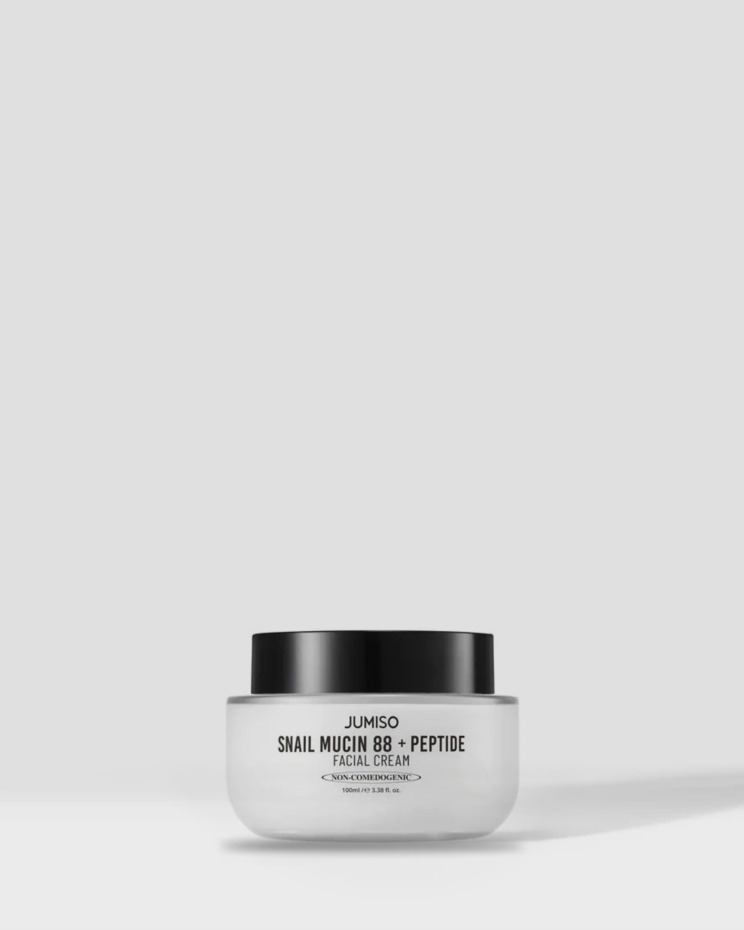 JUMISO - Snail Mucin 88 + Peptide Cream 100ml