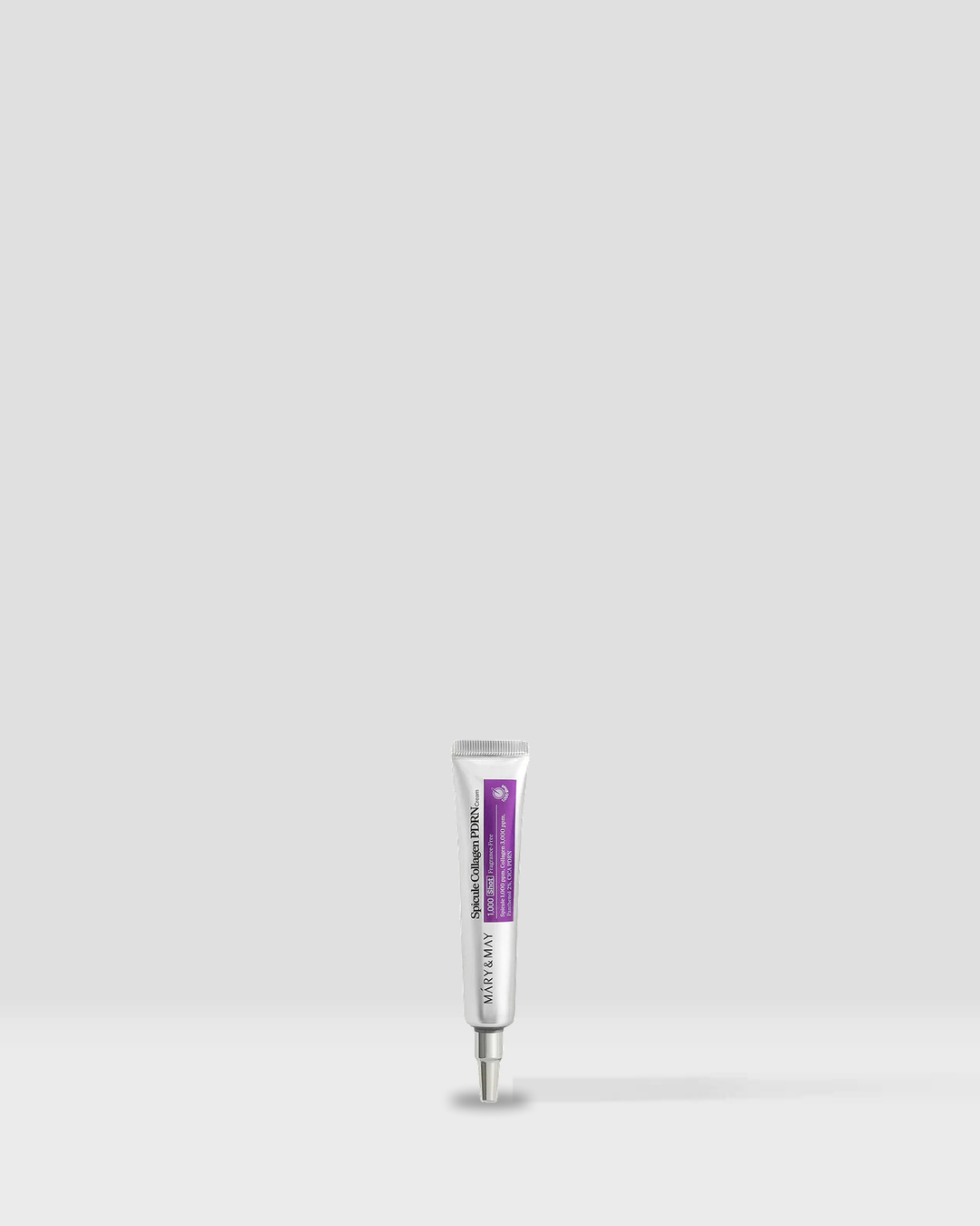 MARY&MAY - Spicule Collagen PDRN Cream 15g