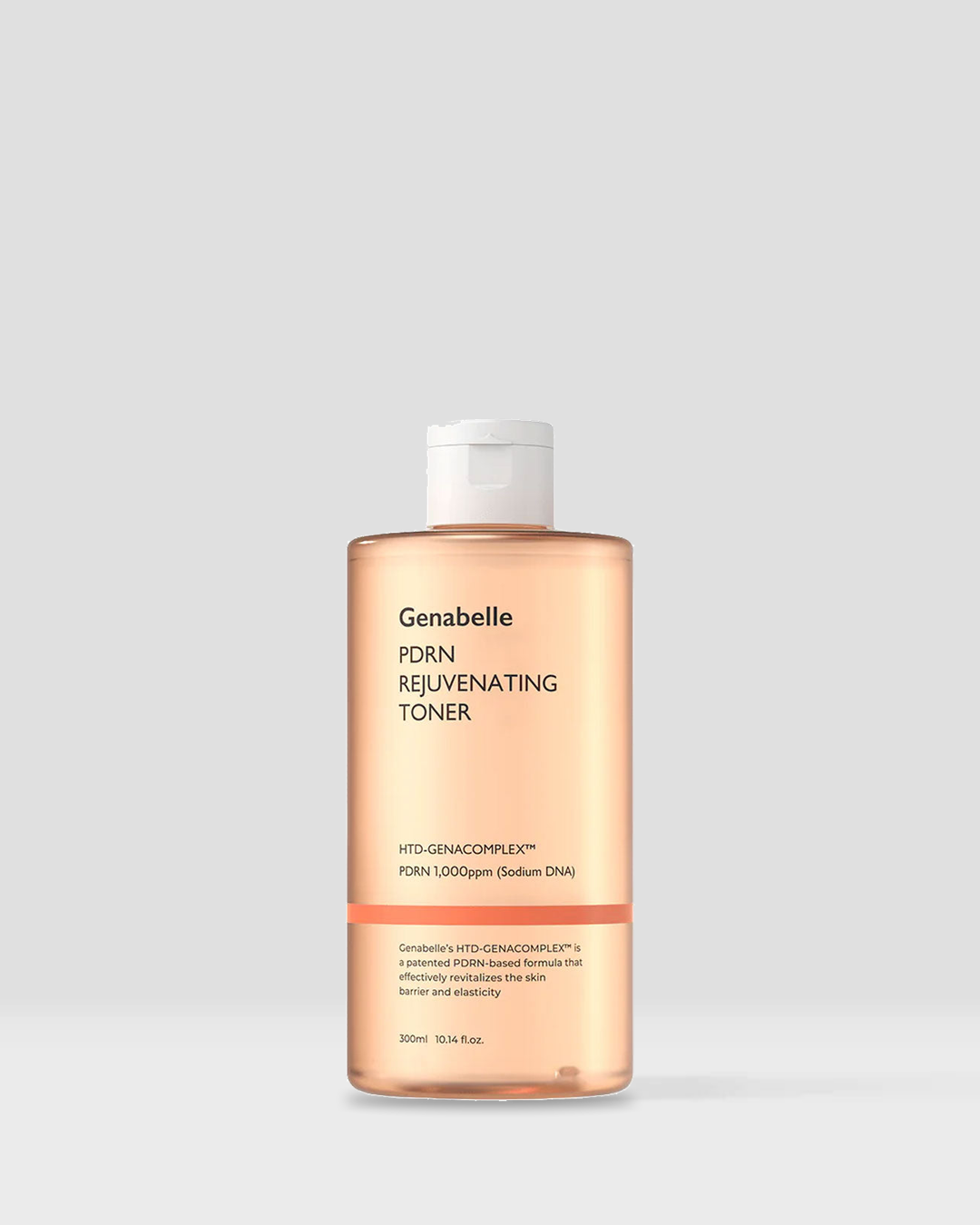 GENABELLE - PDRN Rejuvenating Toner 300ml