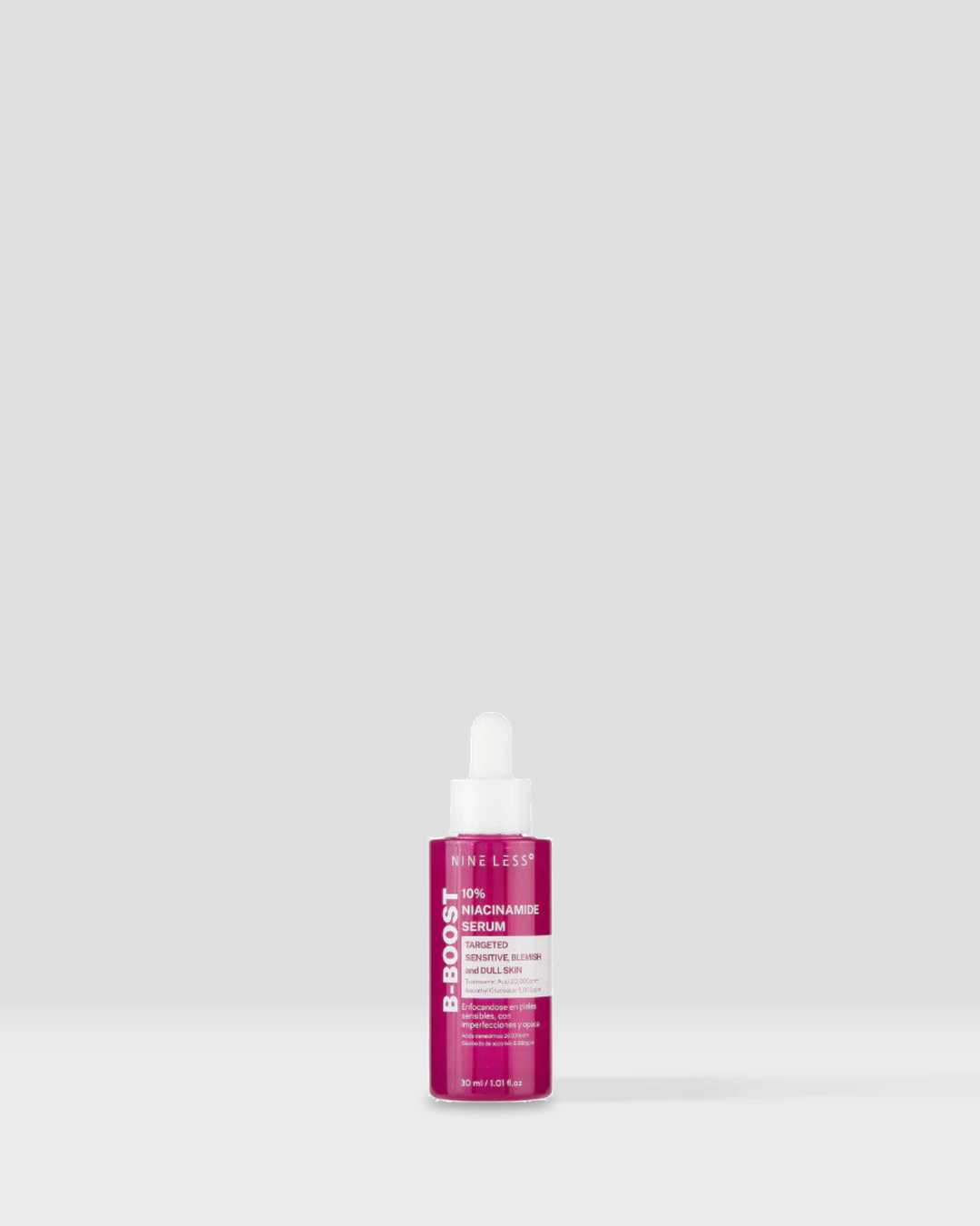 NINE LESS - B-Boost 10% Niacinamide Serum 30ml