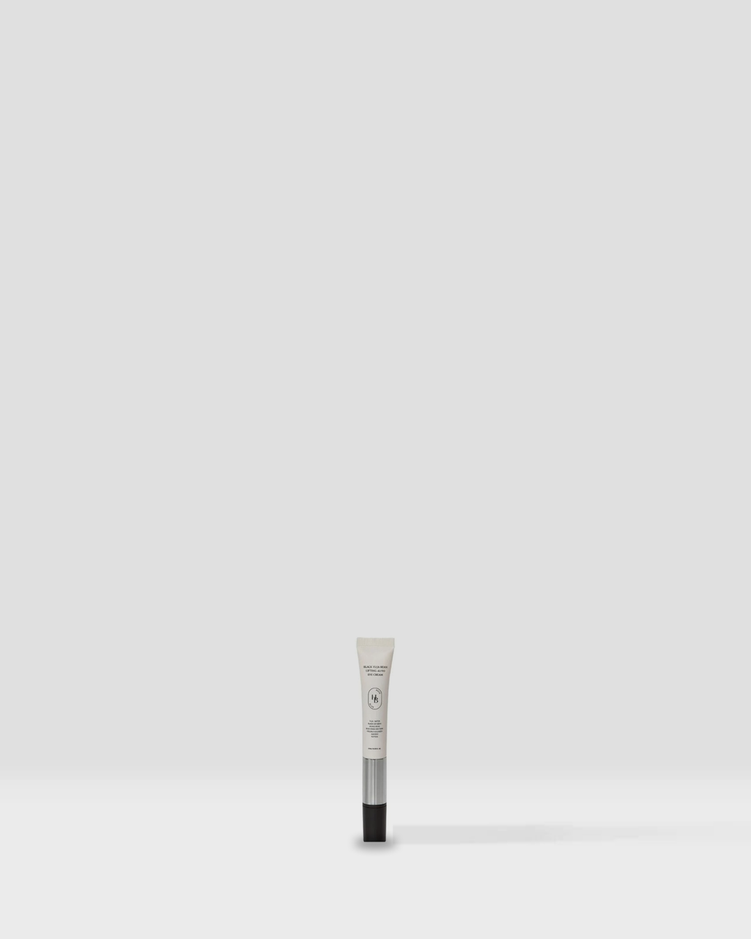 HEVEBLUE - Black Yuja Bean Lifting Eye Cream 15ml
