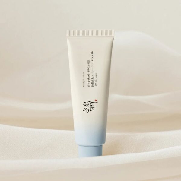 BEAUTY OF JOSEON - Relief Sun Aqua-fresh : Rice + B5 50ml