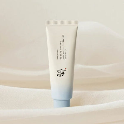BEAUTY OF JOSEON - Relief Sun Aqua-fresh : Rice + B5 50ml