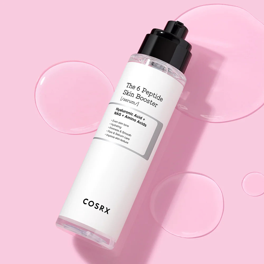 COSRX - The 6 Peptide Skin Booster Serum 150ml