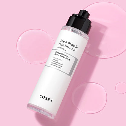 COSRX - The 6 Peptide Skin Booster Serum 150ml