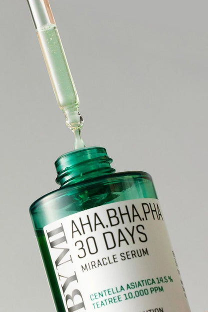 SOME BY MI - AHA BHA PHA 30 Days Miracle Serum 50ml
