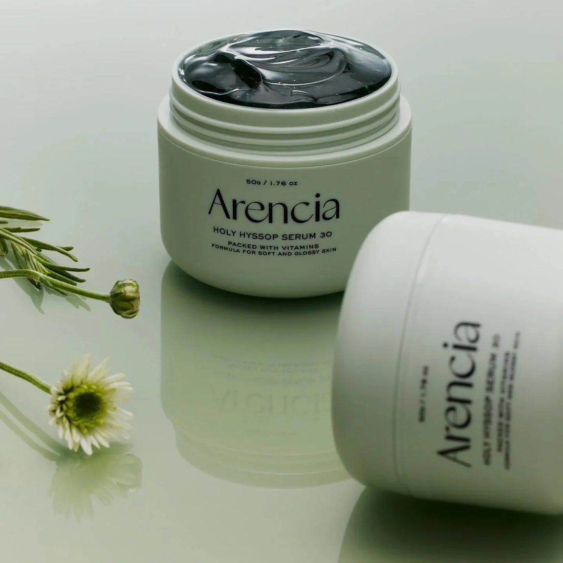 ARENCIA - Holy Hyssop Serum 30 50g