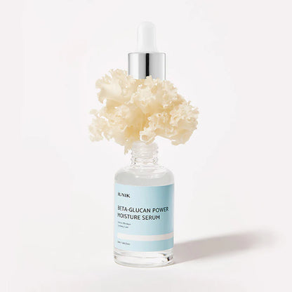 IUNIK - Beta Glucan Power Moisture Serum 50ml
