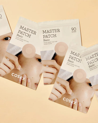 COSRX - Master Patch Basic (90 patches)