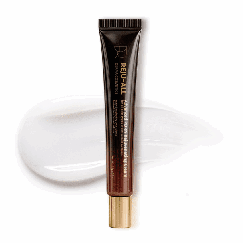 DR.REJU-ALL - Advanced PDRN Rejuvenating Cream 60ml