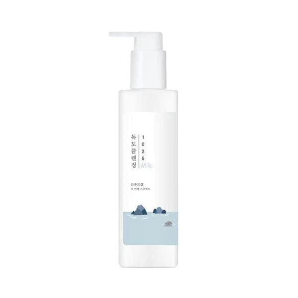 1025 DOKDO CLEANSING MILK 200ml