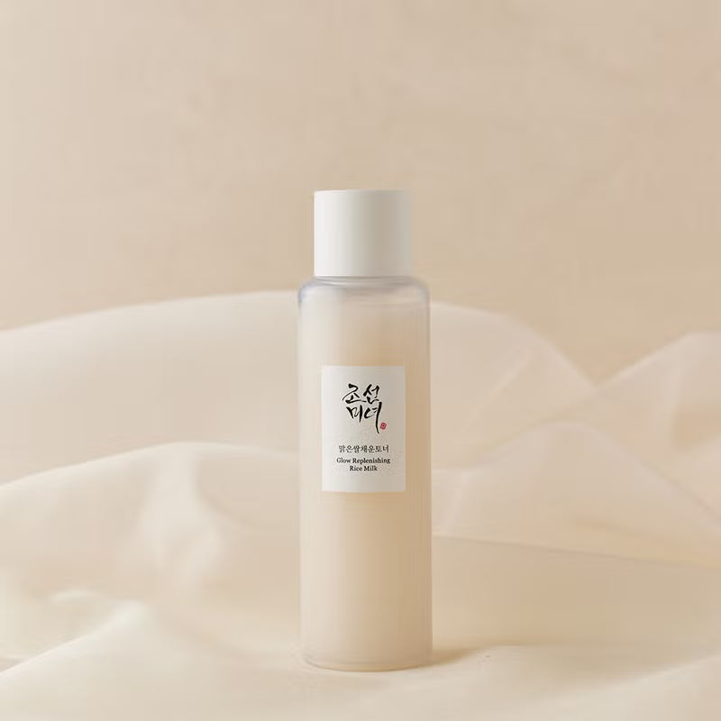 BEAUTY OF JOSEON - GLOW_REPLENISHING_RICE_MILK_150ML