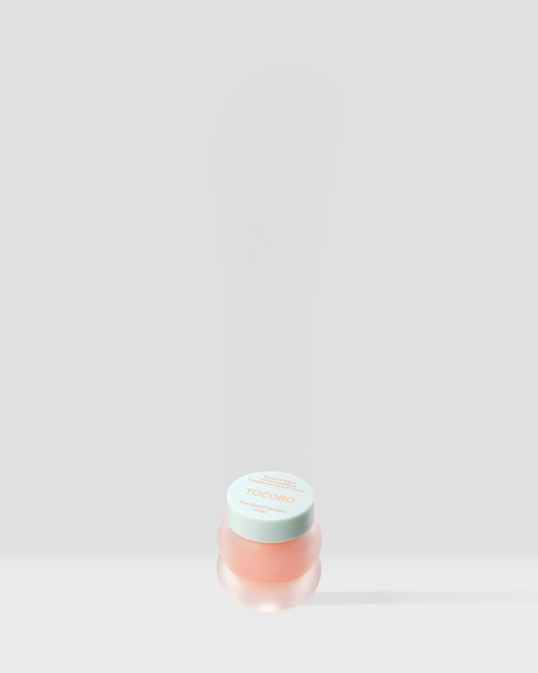 TOCOBO - Vita Glazed Lip Mask 20ml