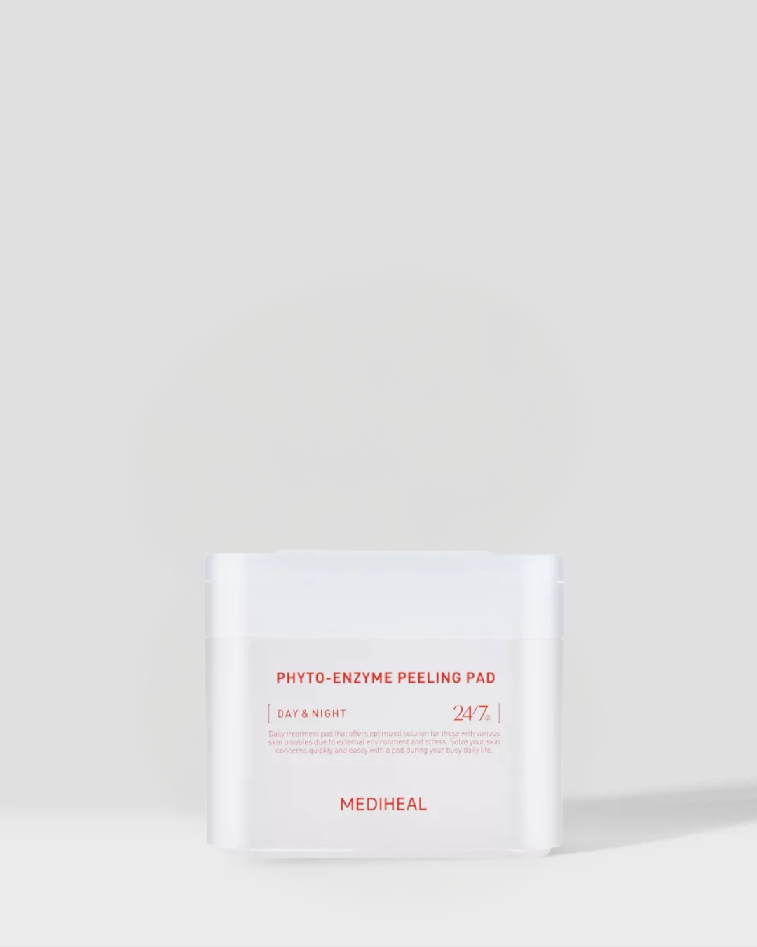 MEDIHEAL - Phyto-enzyme Peeling Pad (100pcs)
