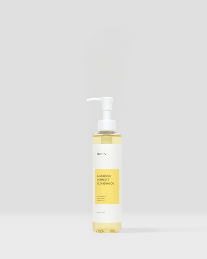 IUNIK - Calendula Complete Cleansing Oil 200ml