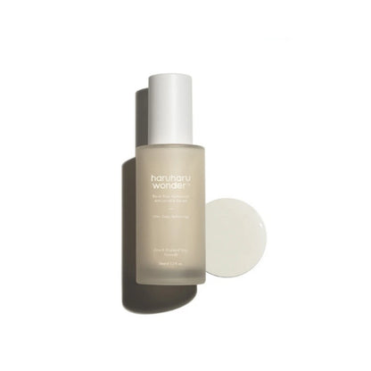 Haruharu Wonder - Black Rice Hyaluronic Anti-Wrinkle Serum 50ml
