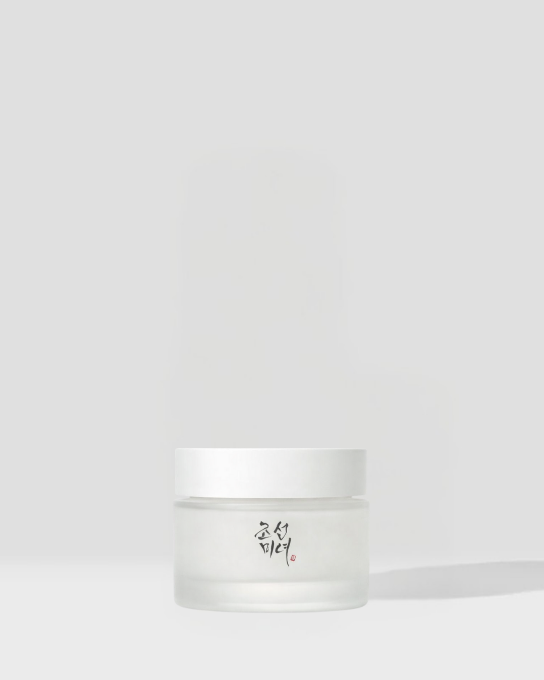 BEAUTY OF JOSEON – Crème Visage Nourrissante &amp; Éclat 50ml