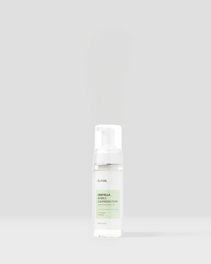 IUNIK - Centella Bubble Cleansing Foam 150ml