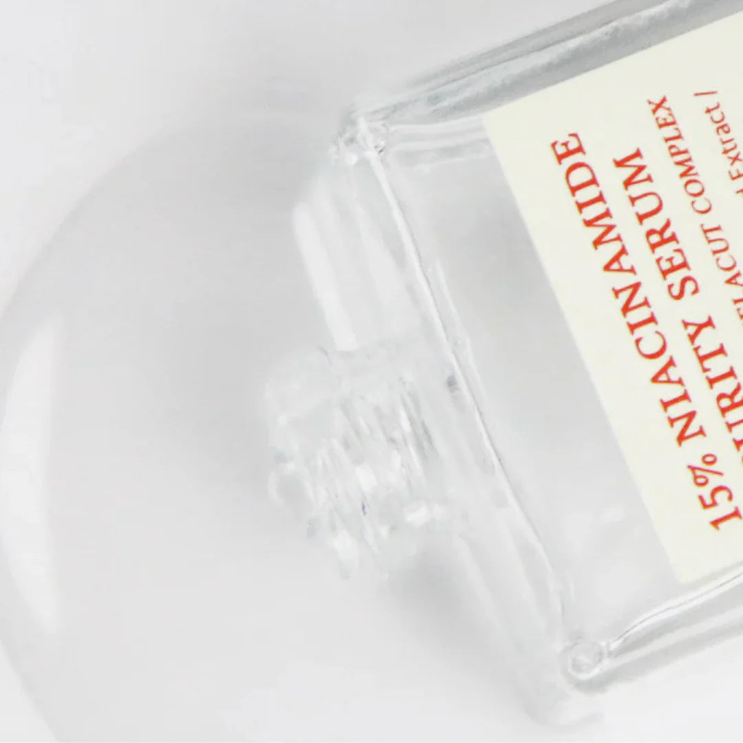 DR.ALTHEA - 15% Niacinamide Purity Serum 30ml