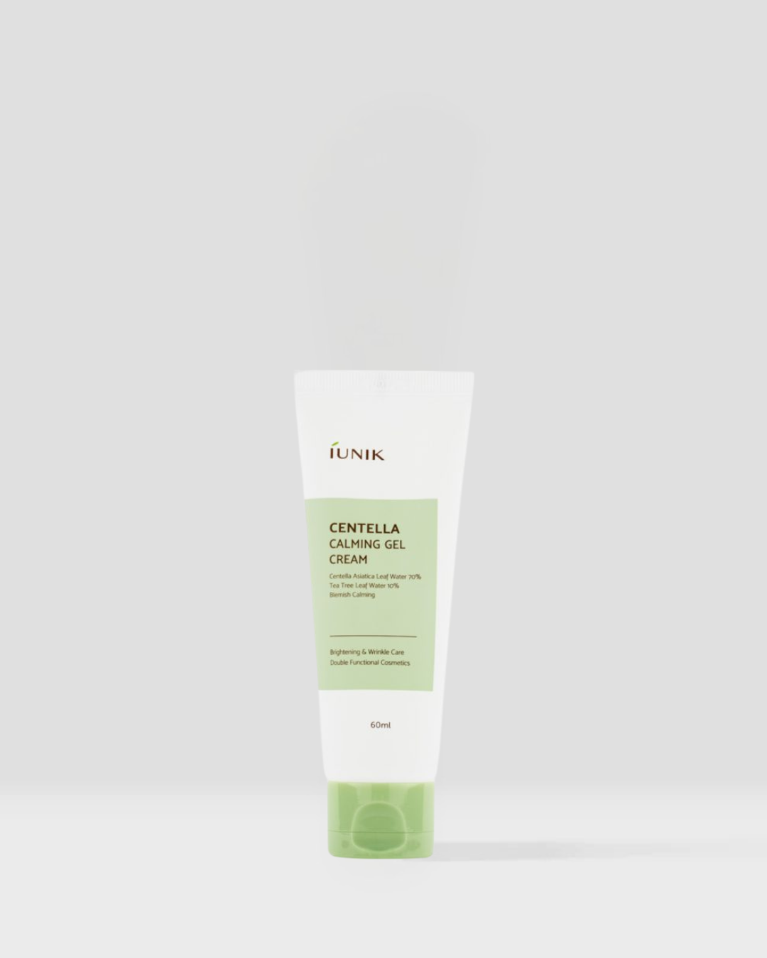 IUNIK - Centella Calming Gel Cream 60ml