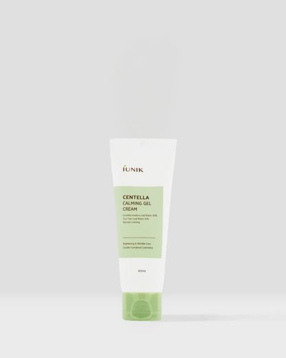 IUNIK - Centella Calming Gel Cream 60ml