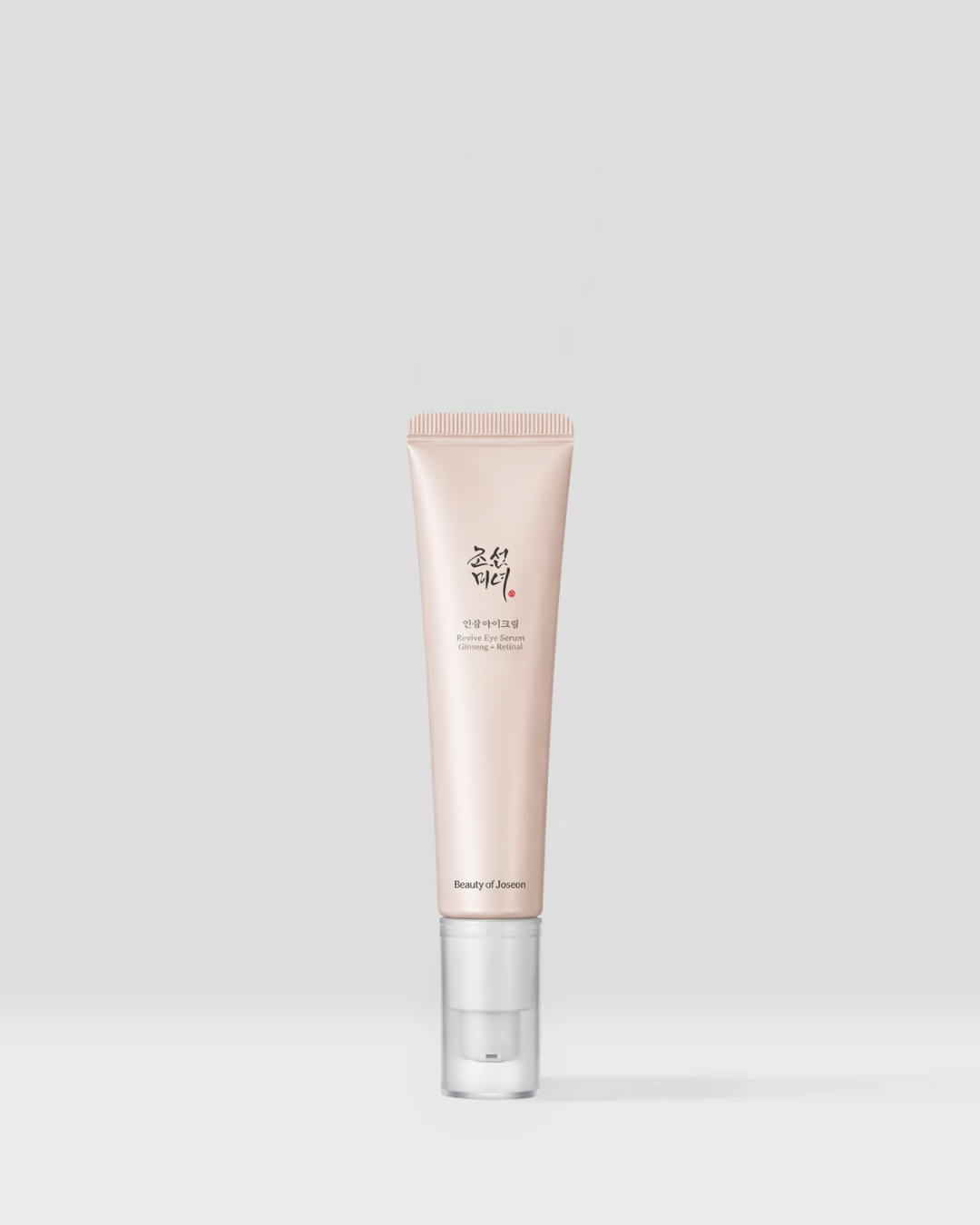 BEAUTY OF JOSEON - Revive Eye Serum Ginseng + Retinal 30ml