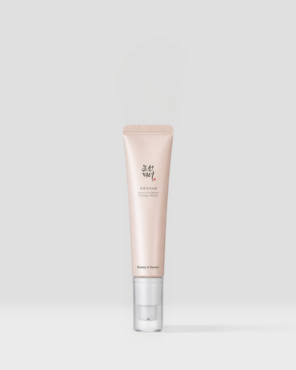 BEAUTY OF JOSEON - Revive Eye Serum Ginseng + Retinal 30ml