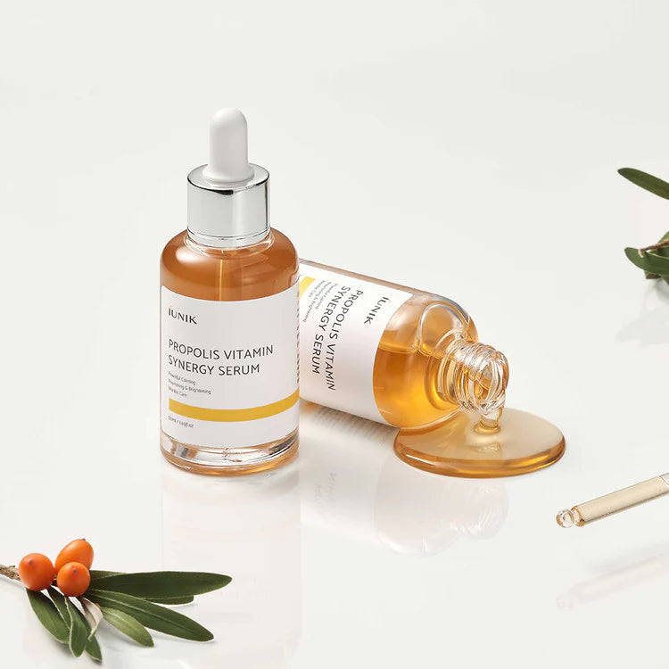 IUNIK - Propolis Vitamin Synergy Serum 50ml