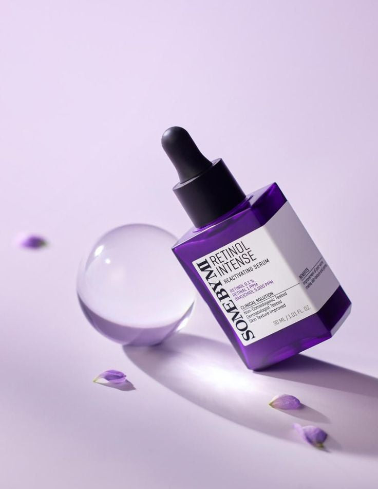 SOME BY MI - Retinol Intense Reactivating Serum 30ml