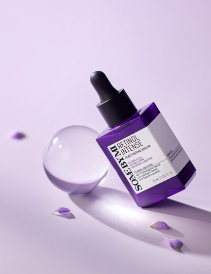 SOME BY MI - Retinol Intense Reactivating Serum 30ml