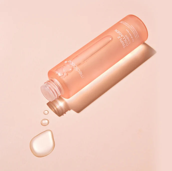 MEDICUBE - [Renew] Triple Collagen Toner 140ml