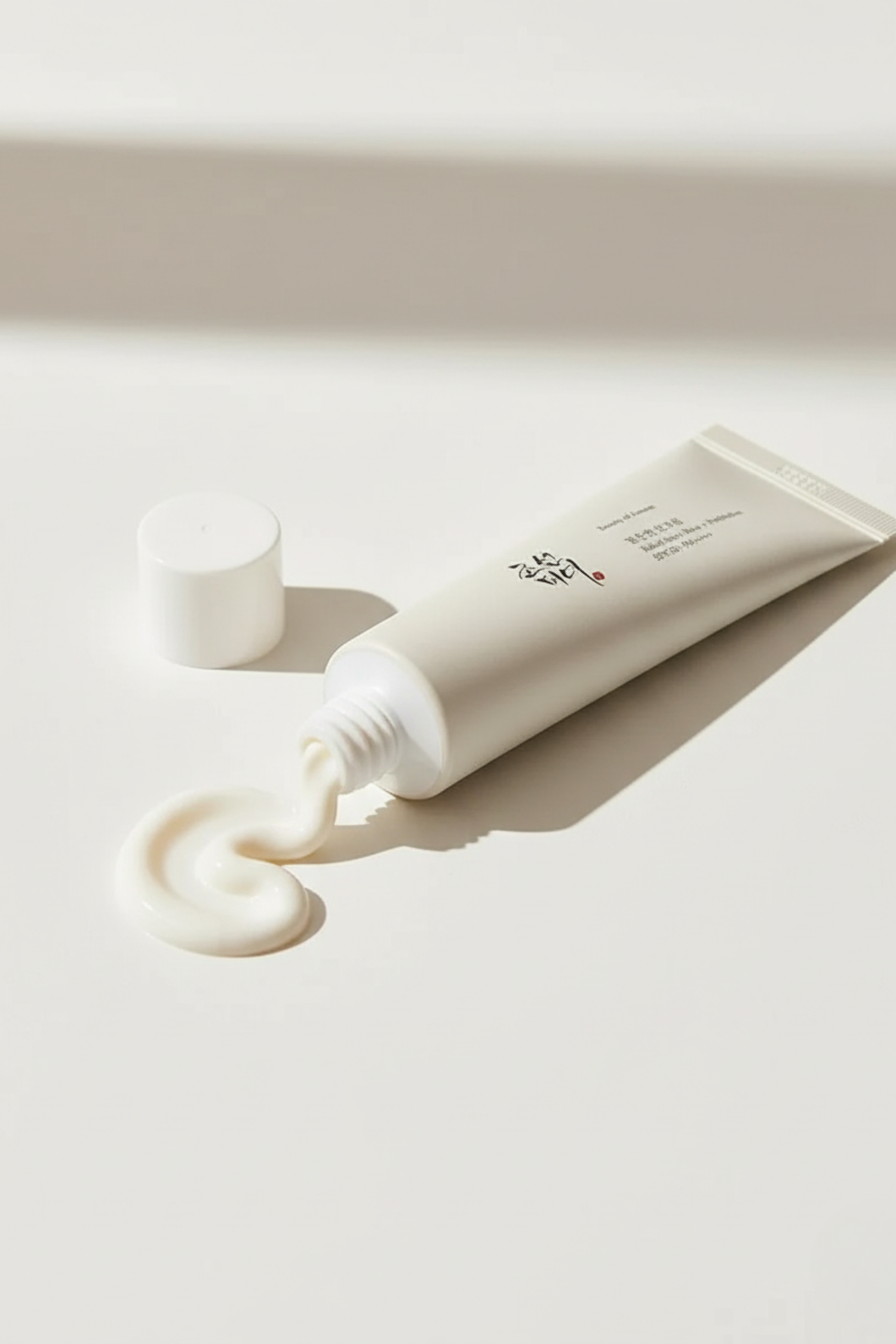 BEAUTY OF JOSEON – Relief Sun : Rice + Probiotics 50ml