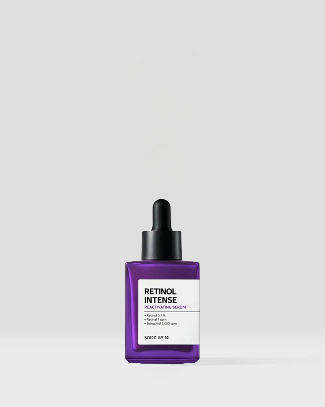 SOME BY MI - Retinol Intense Reactivating Serum 30ml