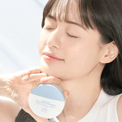 DR.ALTHEA - Aqua Glowing Sunscreen 45ml