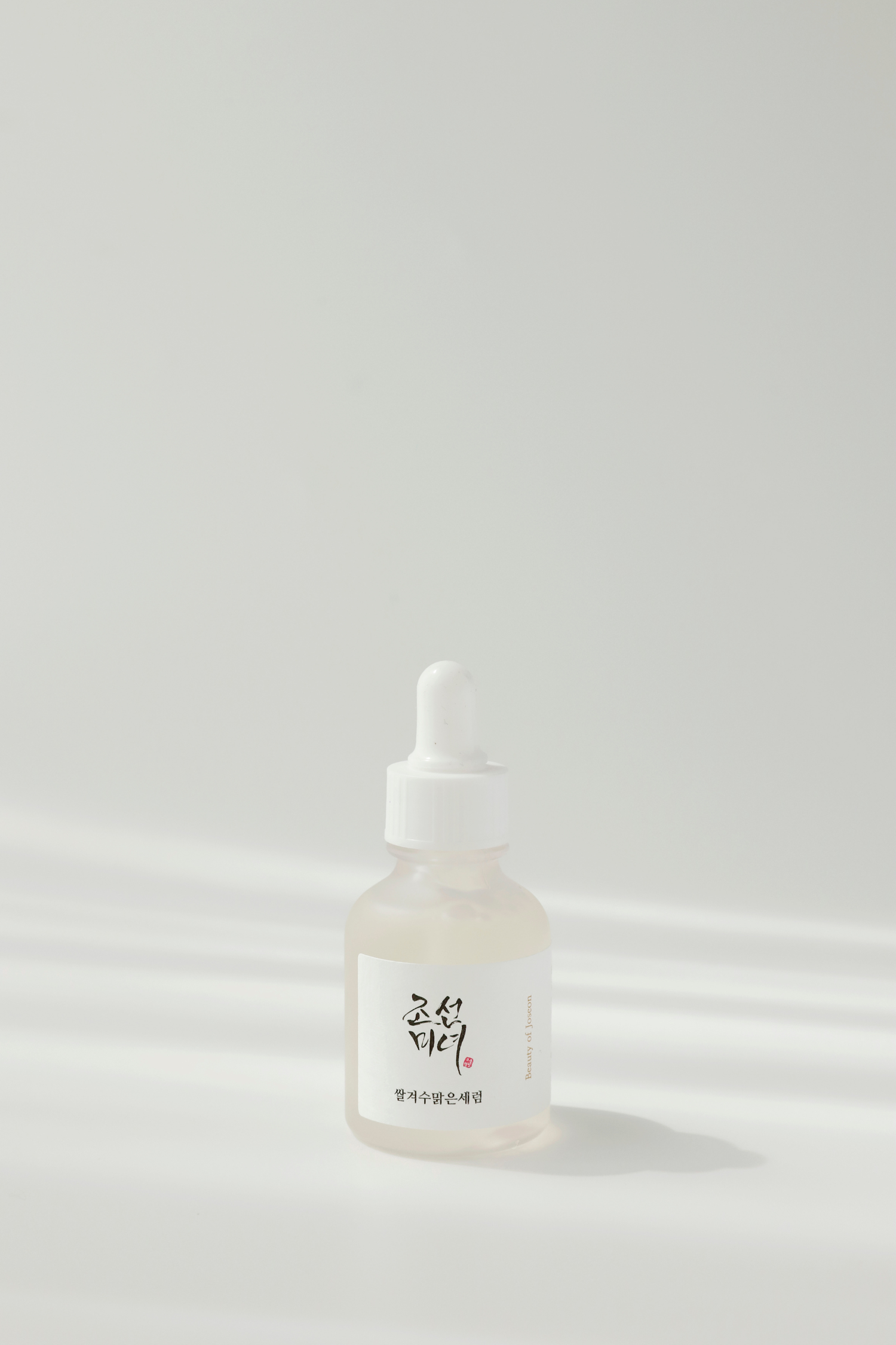 BEAUTY OF JOSEON – Glow Deep Serum : Rice + Arbutin 30ml