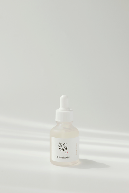 BEAUTY OF JOSEON – Glow Deep Serum : Rice + Arbutin 30ml