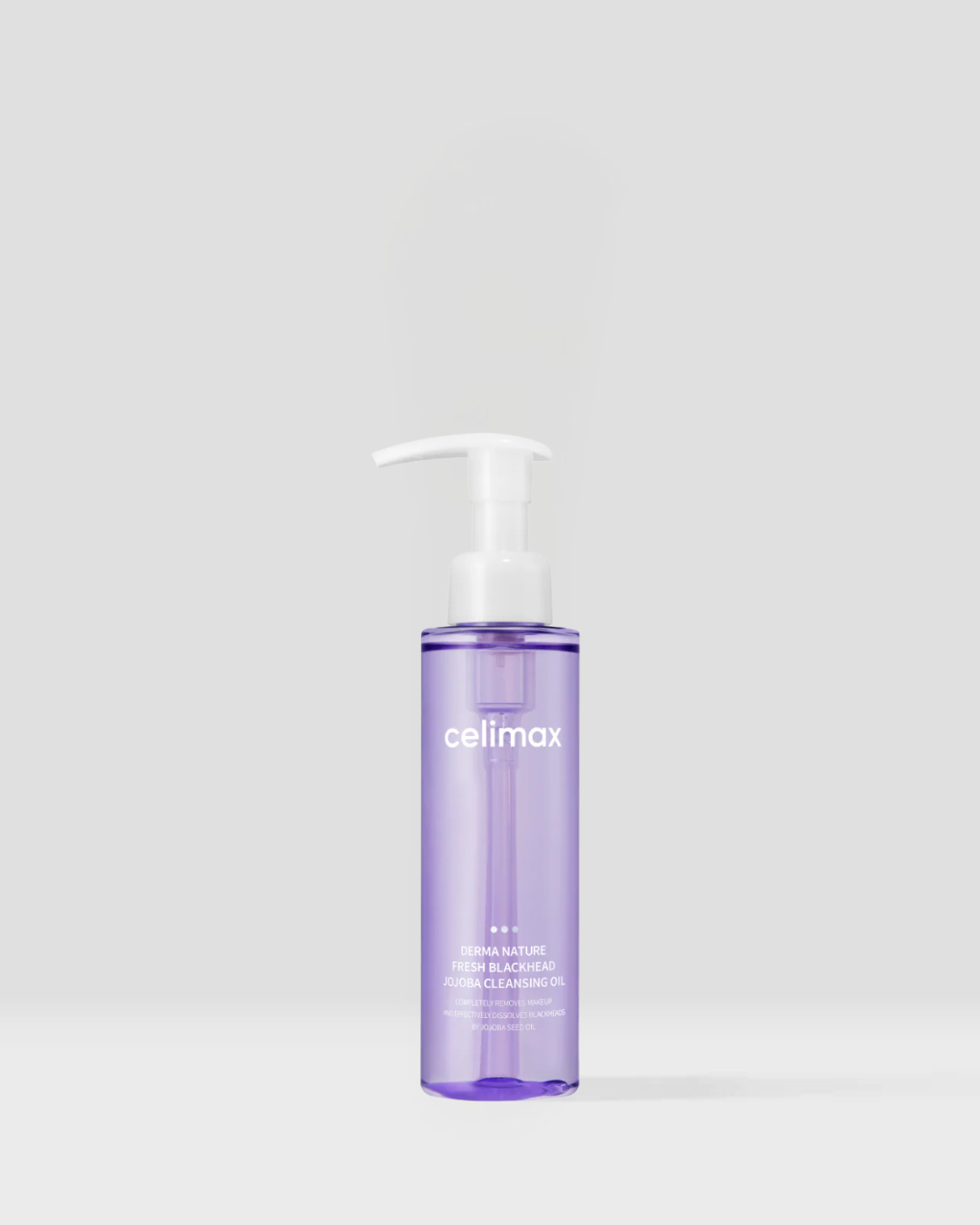 CELIMAX - Fresh Blackhead Jojoba Cleansing Oil