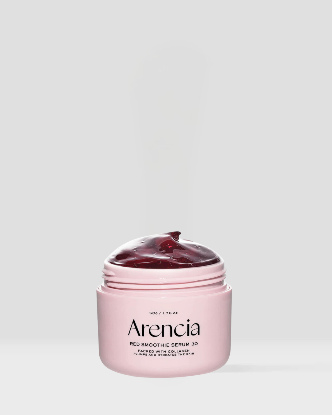 ARENCIA - Fresh Red Smoothie Serum 30 50g
