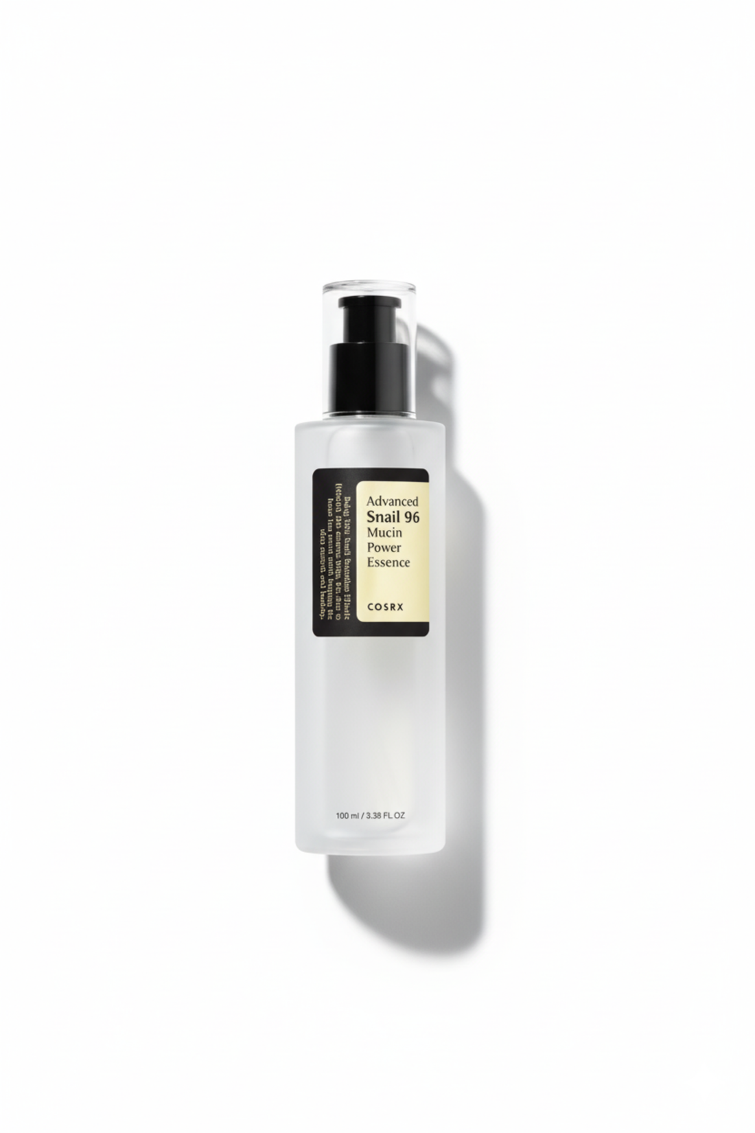 COSRX – Advanced Snail 96 Mucin Power Essence 100ml