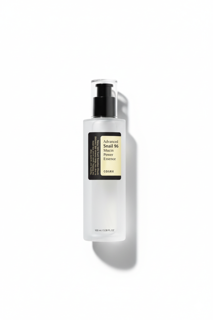COSRX – Advanced Snail 96 Mucin Power Essence 100ml