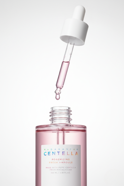 SKIN1004 – Madagascar Centella Poremizing Fresh Ampoule 100ml
