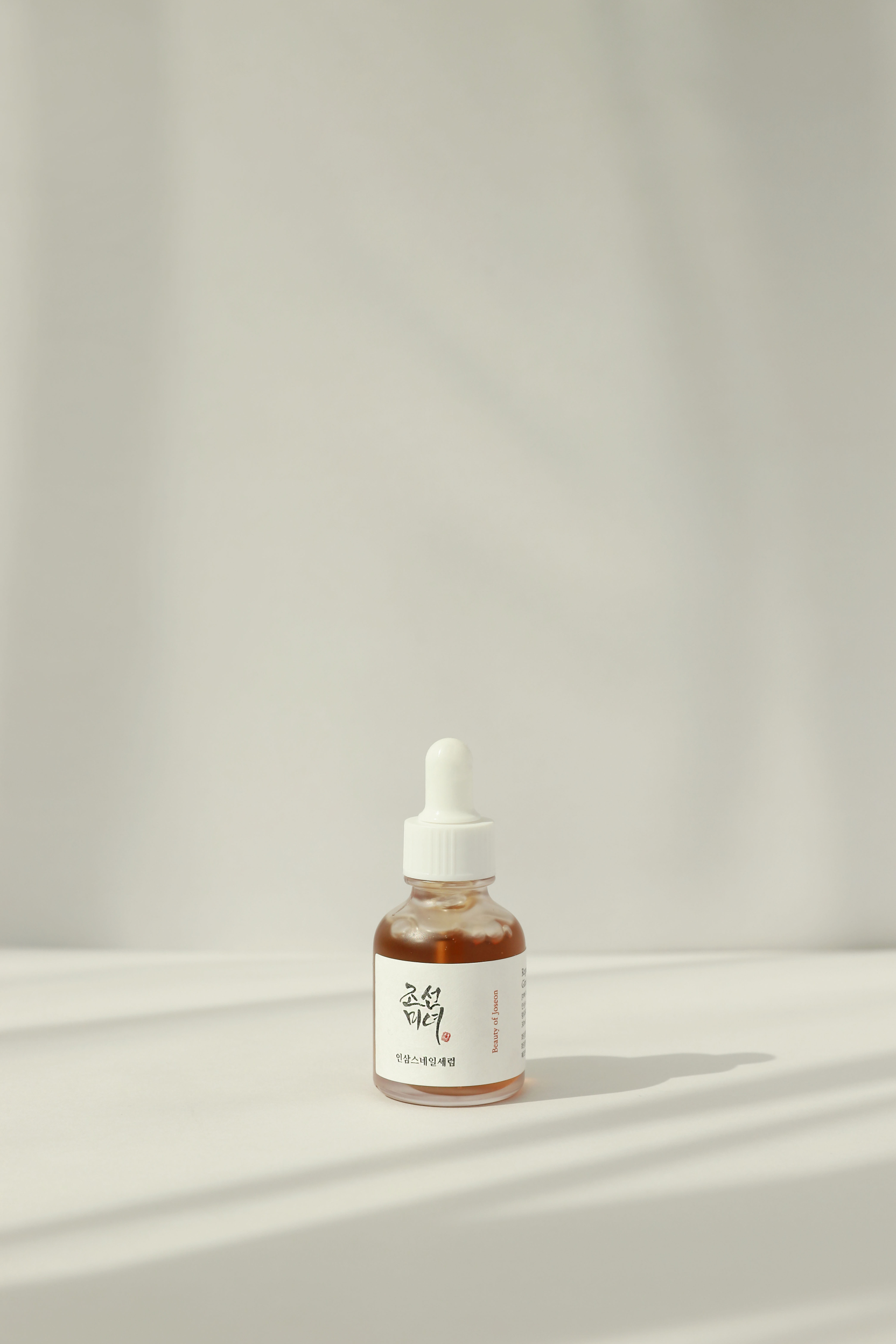 BEAUTY OF JOSEON – Revive Serum : Ginseng + Snail Mucin 30ml
