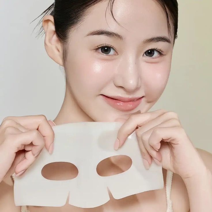 BIODANCE - Radiant Vita Niacinamide Real Deep Mask 1Box (34g*4ea)