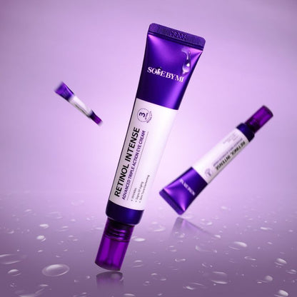 SOME BY MI - Retinol Intense Advanced Triple Action Eye Cream