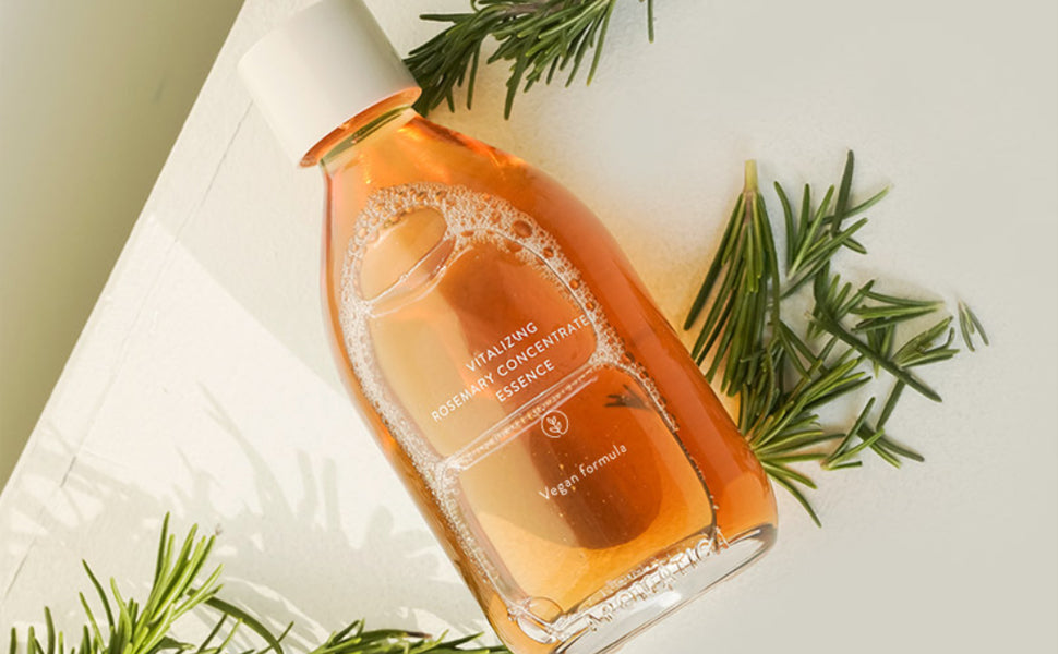 AROMATICA - Vitalizing Rosemary Concentrated Essence 100ml