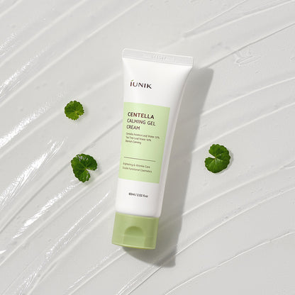 IUNIK - Centella Calming Gel Cream 60ml